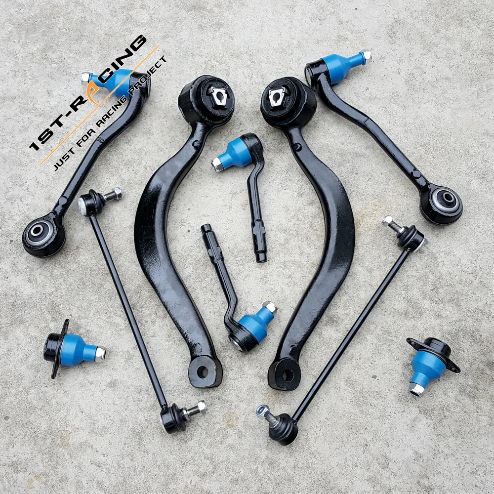 BALL JOINT UPPER FRONT BMW X5 E53