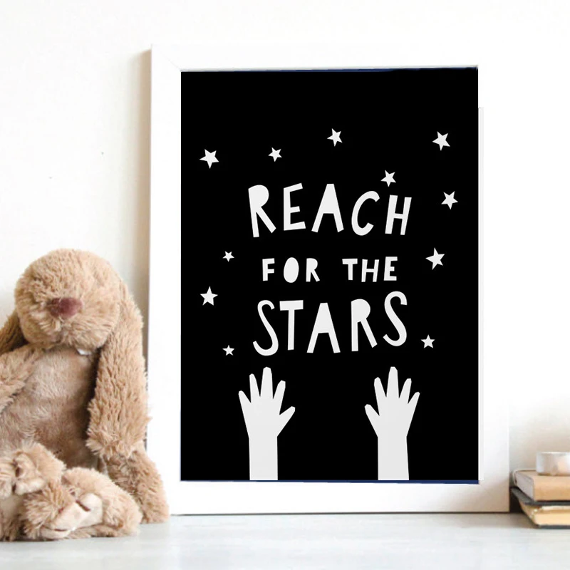 Canvas Prints Art Notonthehighstreet Com Canvas Wall Art Quotes Guidance