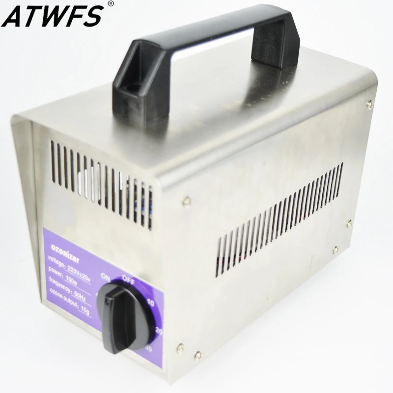 Генератор озона atwfs