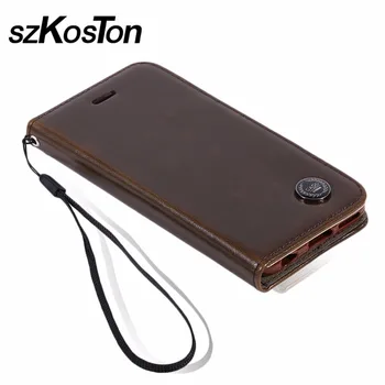 

Case For Apple iPhone 6 6s Book Flip PU Leather Shell For iPhone 6s 6 plus Cover Magnetic Protective Phone Case With Card slot