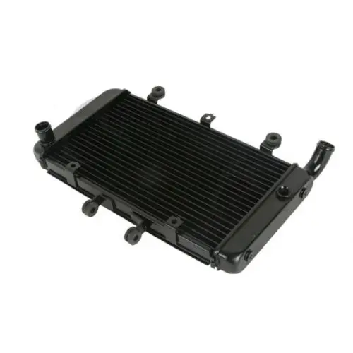 

Motorcycle Aluminum Radiator Cooler Cooling For Honda CB1300SF 1998-2002 1999 2000 2001 New