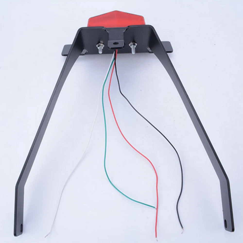 TAILLIGHT 5