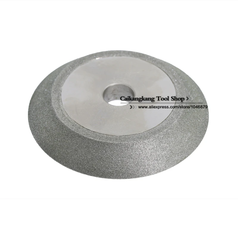Diamond grinding wheel, cutter wheel, X3 type cutter grinder diamond wheel, diamond grinding