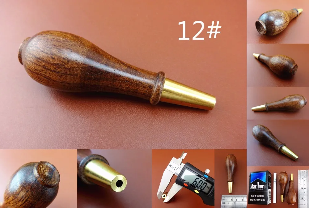 12 видов кожаное ремесленное Шило, уникальный роскошный инструмент для рукоделия из твердой древесины, ручная работа, шитье, строчка, кромка, биговка, нож, Edger, новинка