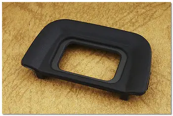 

10pcs DK20 DK-20 Rubber EyeCup Eyepiece For Nikon FM10 D50 D60 D70s D3000 D5100 D5200