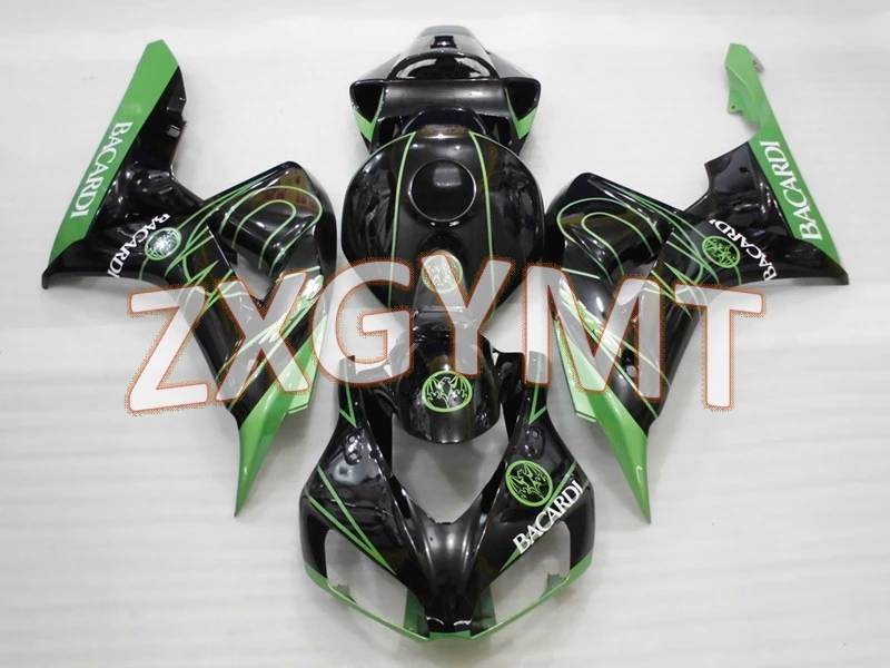 

Abs Fairing Fireblade 06 Fairing CBR1000RR 06 Body Kits Fireblade 2006 - 2007