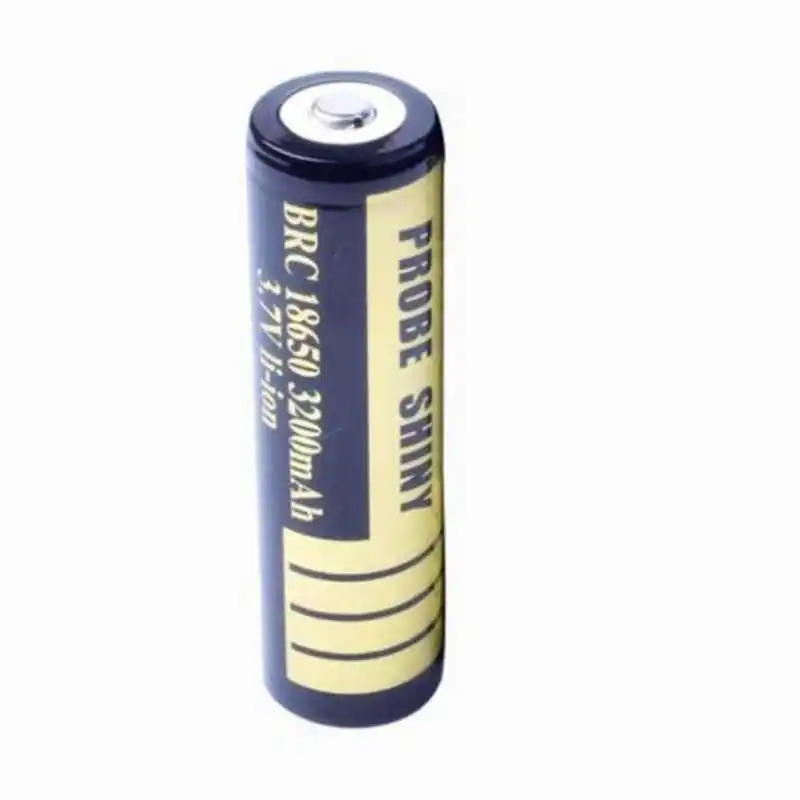 Светодиодный перезаряжаемый фонарик Pocketman XML T6 linterna torch 18650 батарея для кемпинга