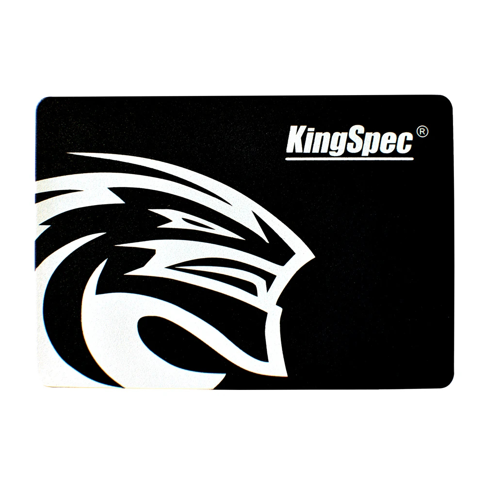 KingSpec SATA2 SSD 32 Гб Внутренний твердотельный жесткий диск SATAII 32G для ноутбука