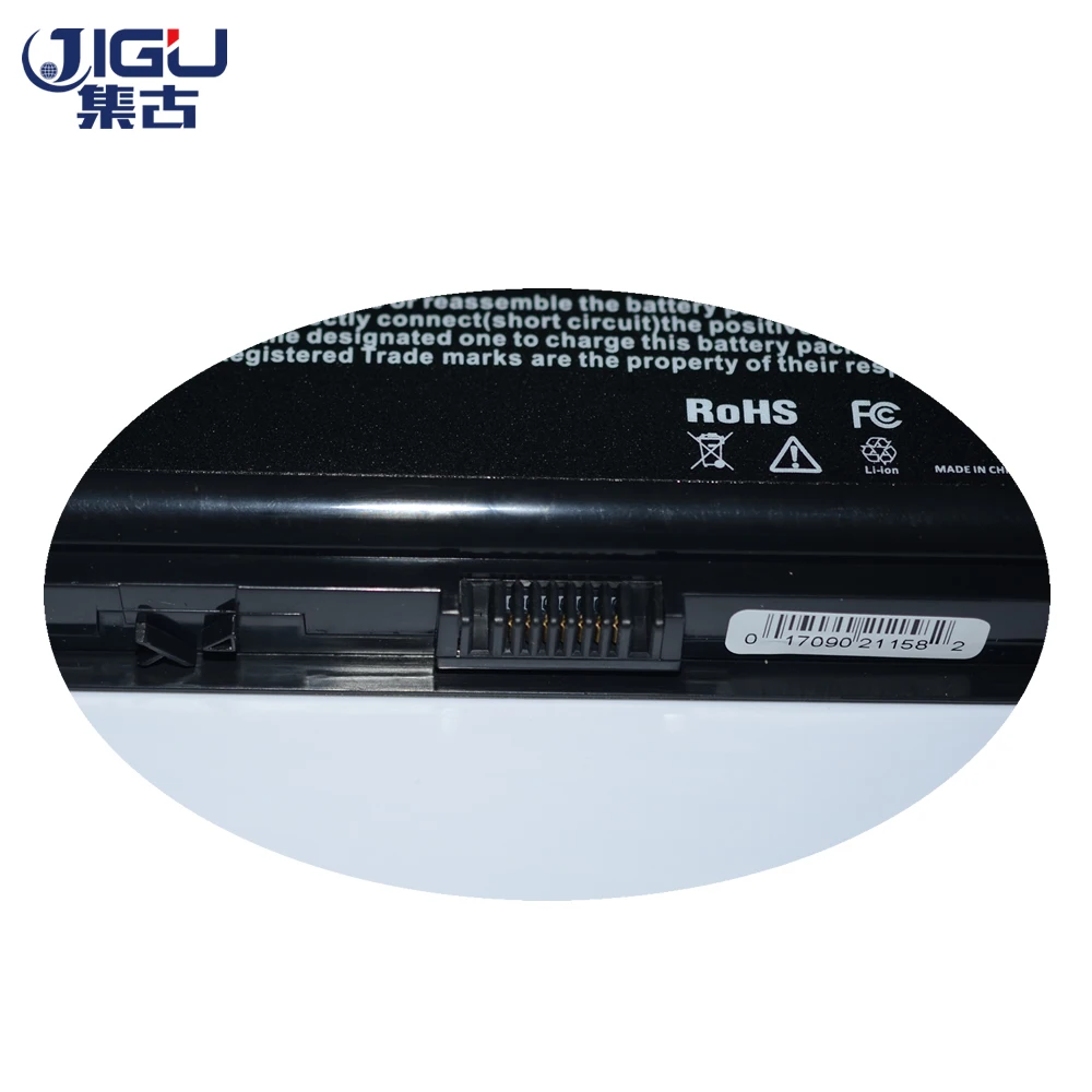 JIGU ноутбук Батарея для acer Aspire 5715Z 5720 5942 5942G 6530 6530G 6920 6920G 6930 6930G 6935 6935G 7220 7230 7235 7330