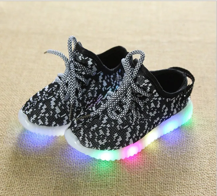 light up sneakers for toddlers
