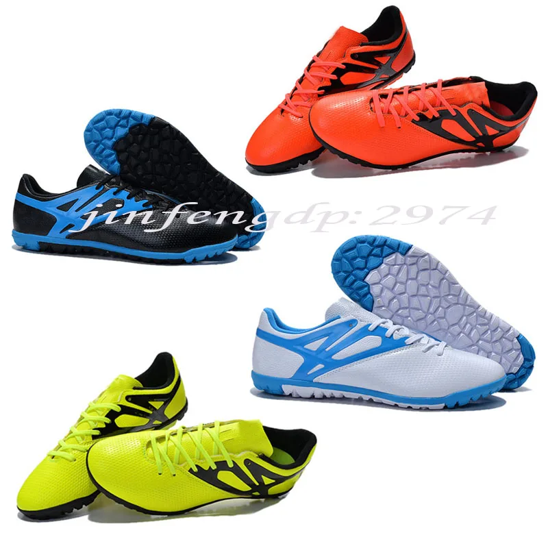 zapatillas futbol sala 2015
