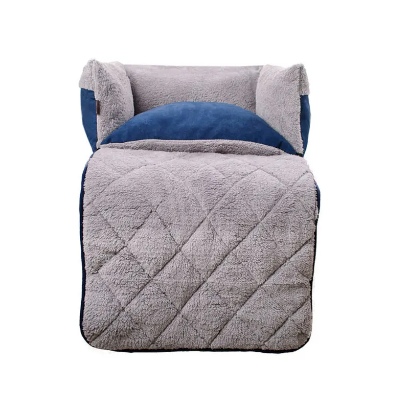 SENYEPETS новые кровати для собак подходящие маленьких домашних животных которые