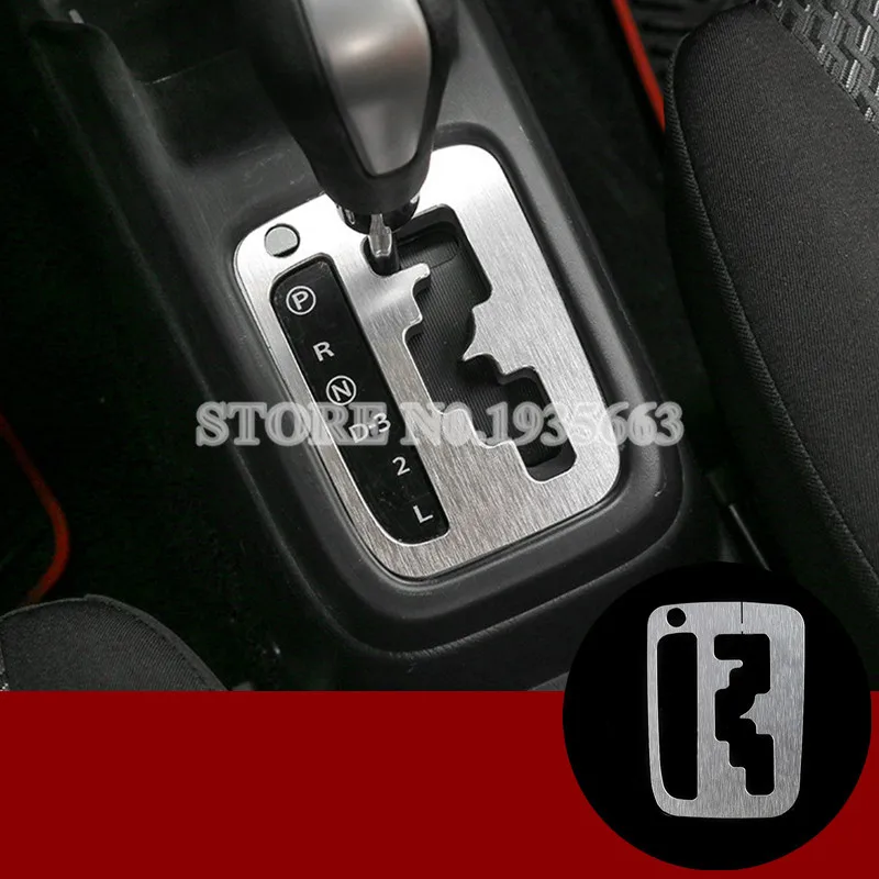 BETOP Carbon Fiber Central Console Gear Shift Box Panel Cover Trim ABS For Hyundai Tucson 2019 2020 I3084818134