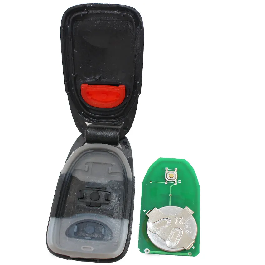 K22194&K22195-4