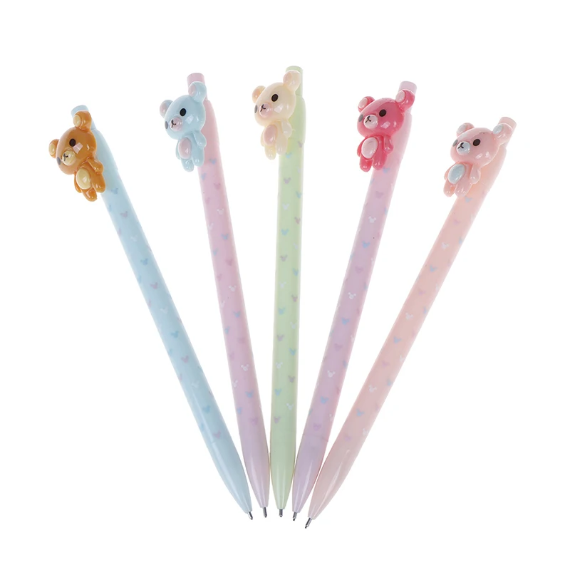 plastic mechanical pencil