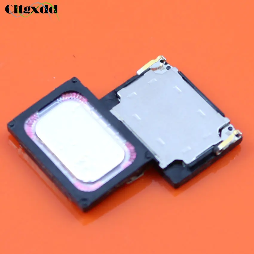 Сменный громкоговоритель cltgxdd 17*15*2 5 мм для Lenovo S850 S850T A880 A889 | Обустройство дома