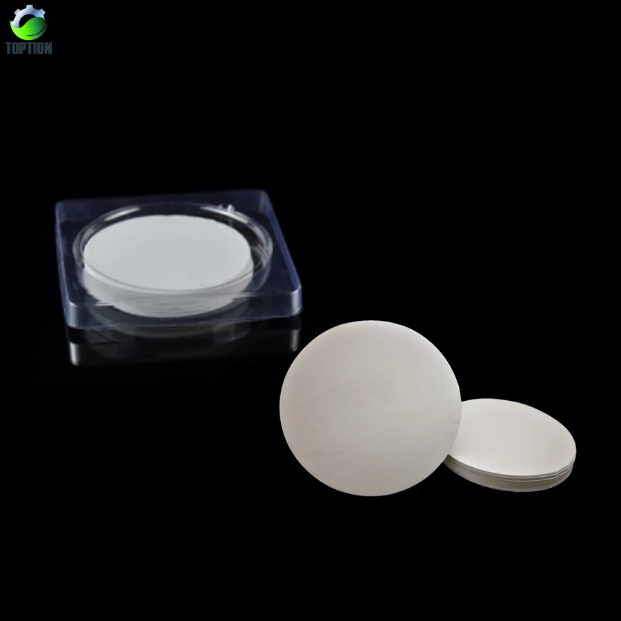 Lab PTFE Membrane Filter,0.22um,50CM Diameter,1000 PCS/Lot, PTFE