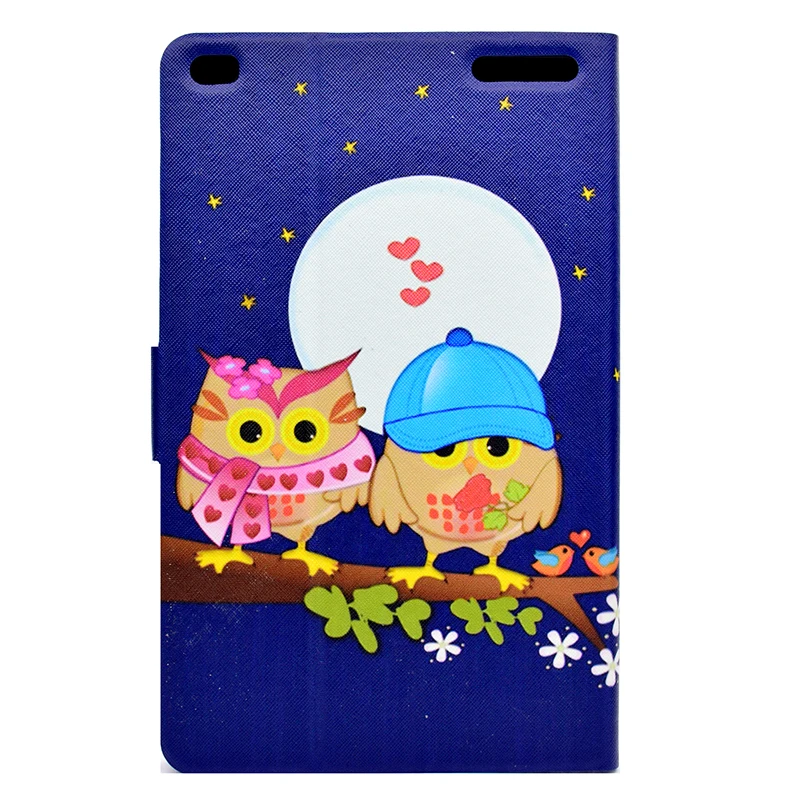 tablet leather case huawei mediapad T1 10 (8)