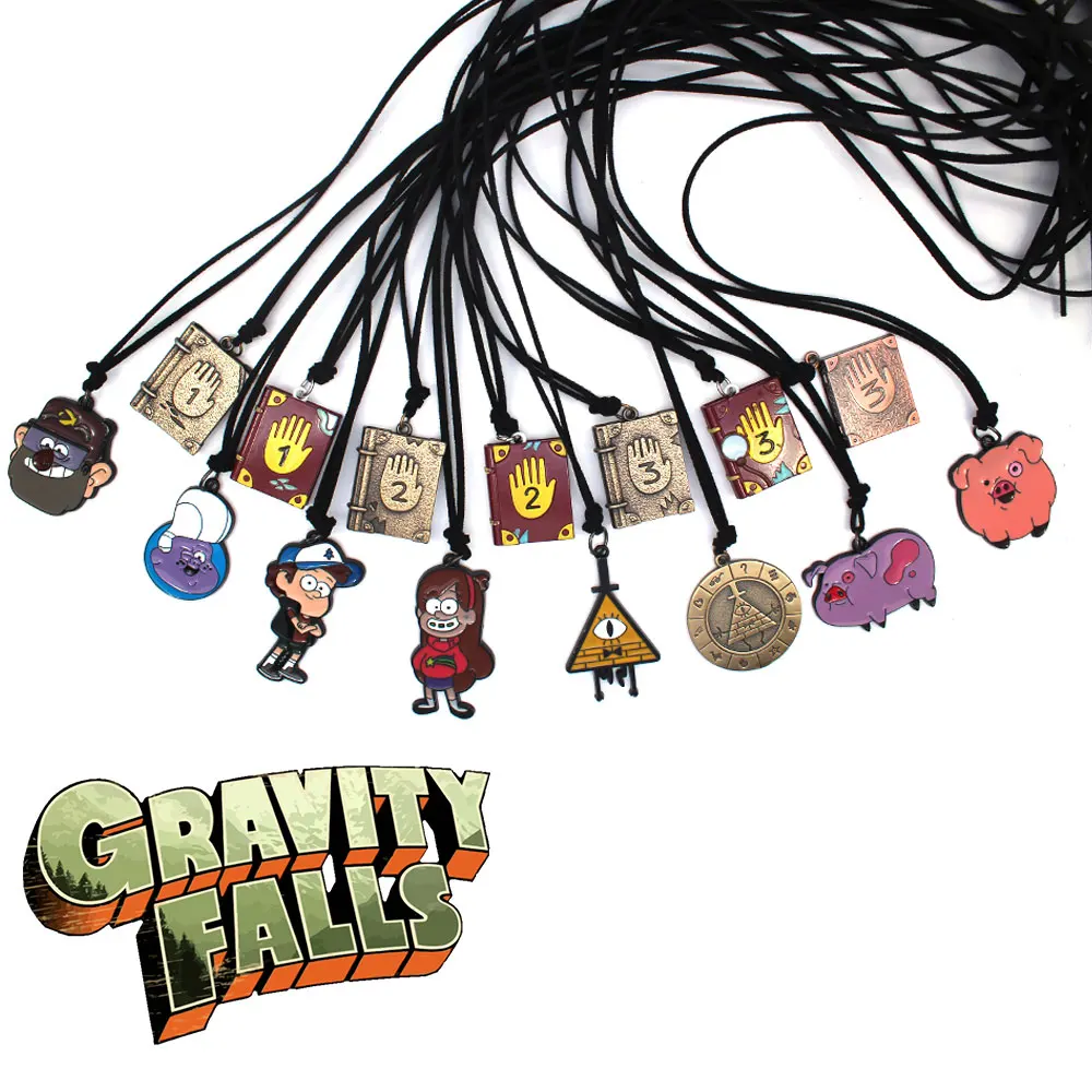 Gravity Falls Bill Cipher Zodiac Gideon Stanley Mabel Dipper Pines