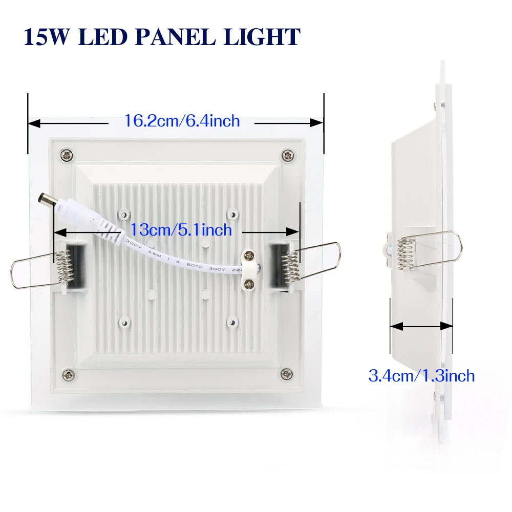 15w f chicun