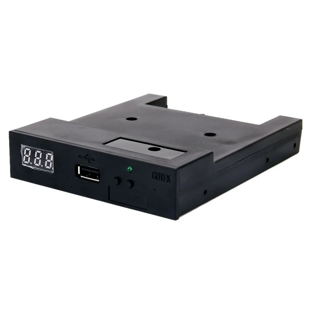 الجملة 5X SFR1M44-U100K USB قرص مرن المحاكي ل جهاز إلكتروني الجملة 5X SFR1M44-U100K USB قرص مرن المحاكي ل جهاز إلكتروني