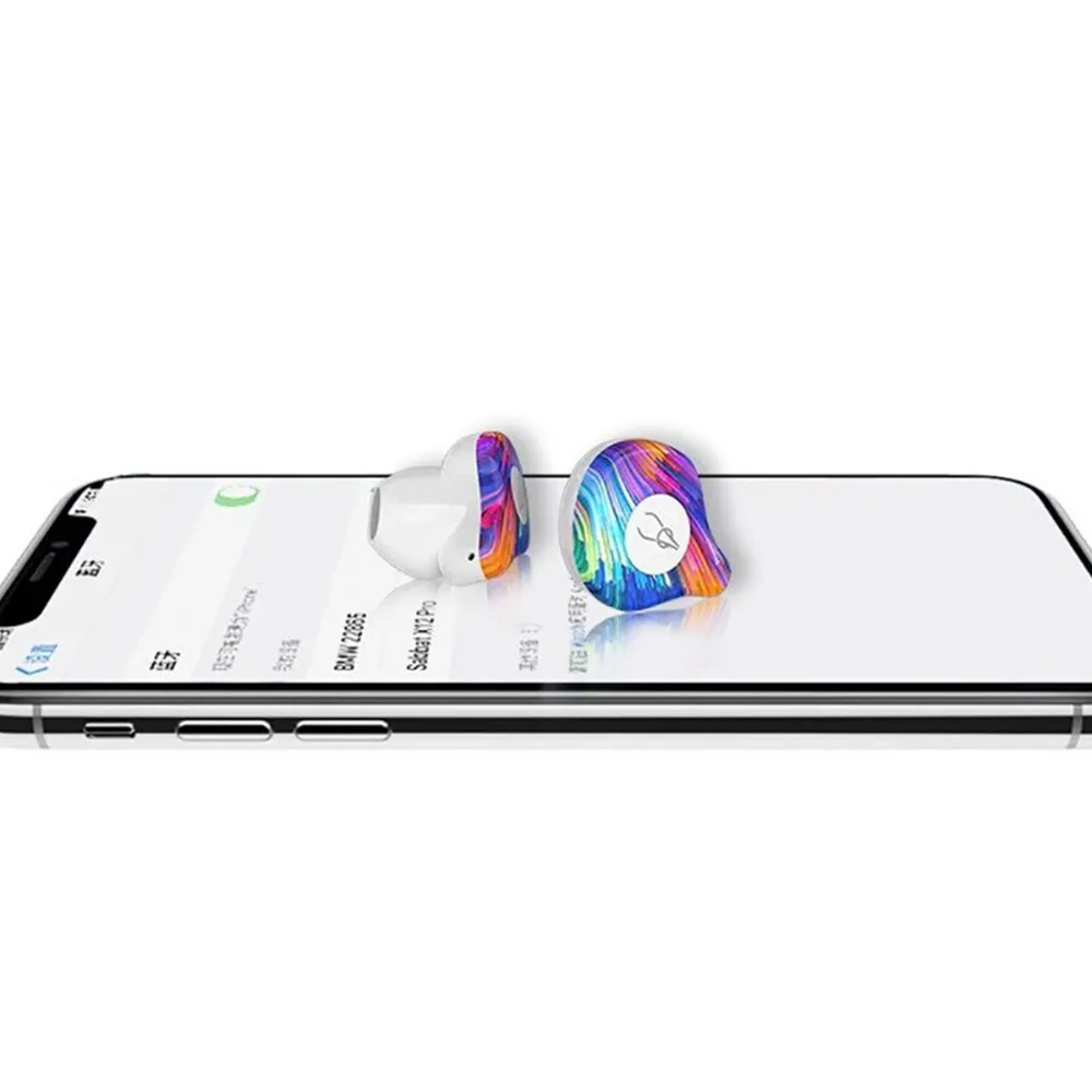Sabbat X12 Pro Earphone Port Cordless Wireless