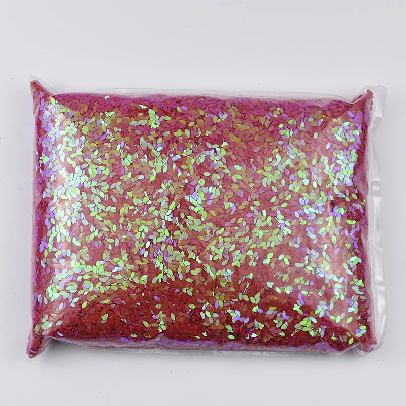 Arte do Unha Oval Cavalo Olho Forma 3d Ultrafinos Lantejoulas Unhas Glitter Faça Você Mesmo Dicas Deslumbrante Paillette Decorações Accessorie 500g 10 500g oval cavalo olho forma 3d ultrafinos