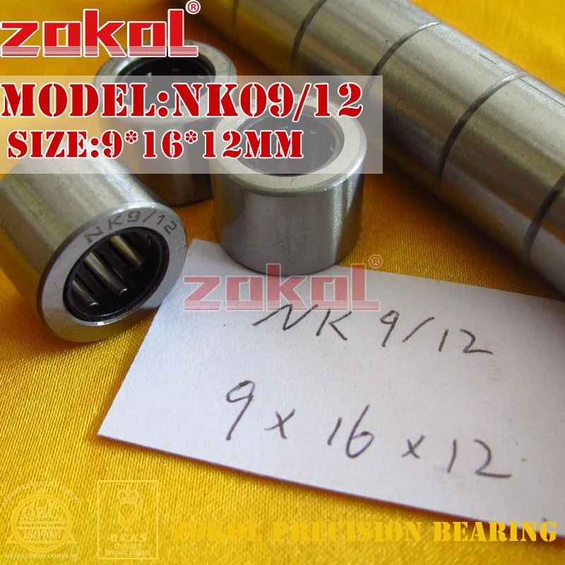 Подшипник nki6 12