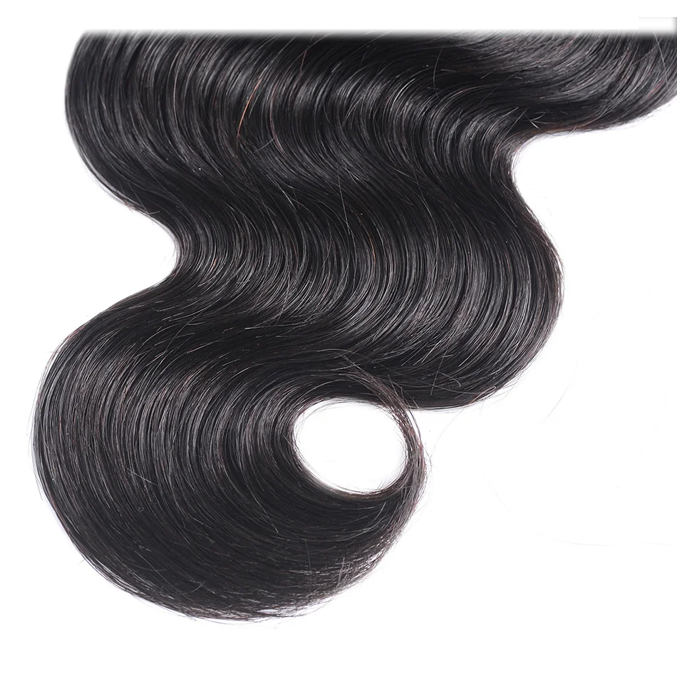 Hurela Body Wave Hair ttyy