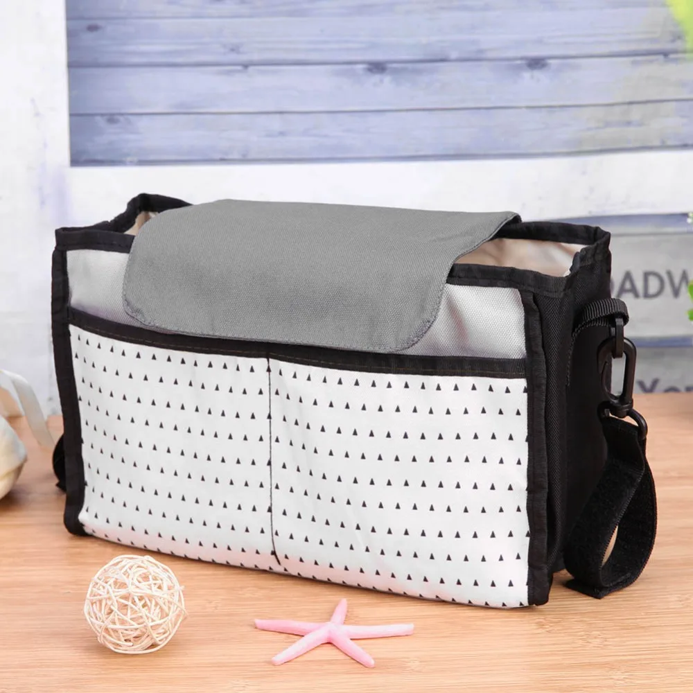 Fashion Mummy Maternity Bag Multifunctional Large Capacity Diaper Bag Backpack Nappy Baby Bag for Baby Care