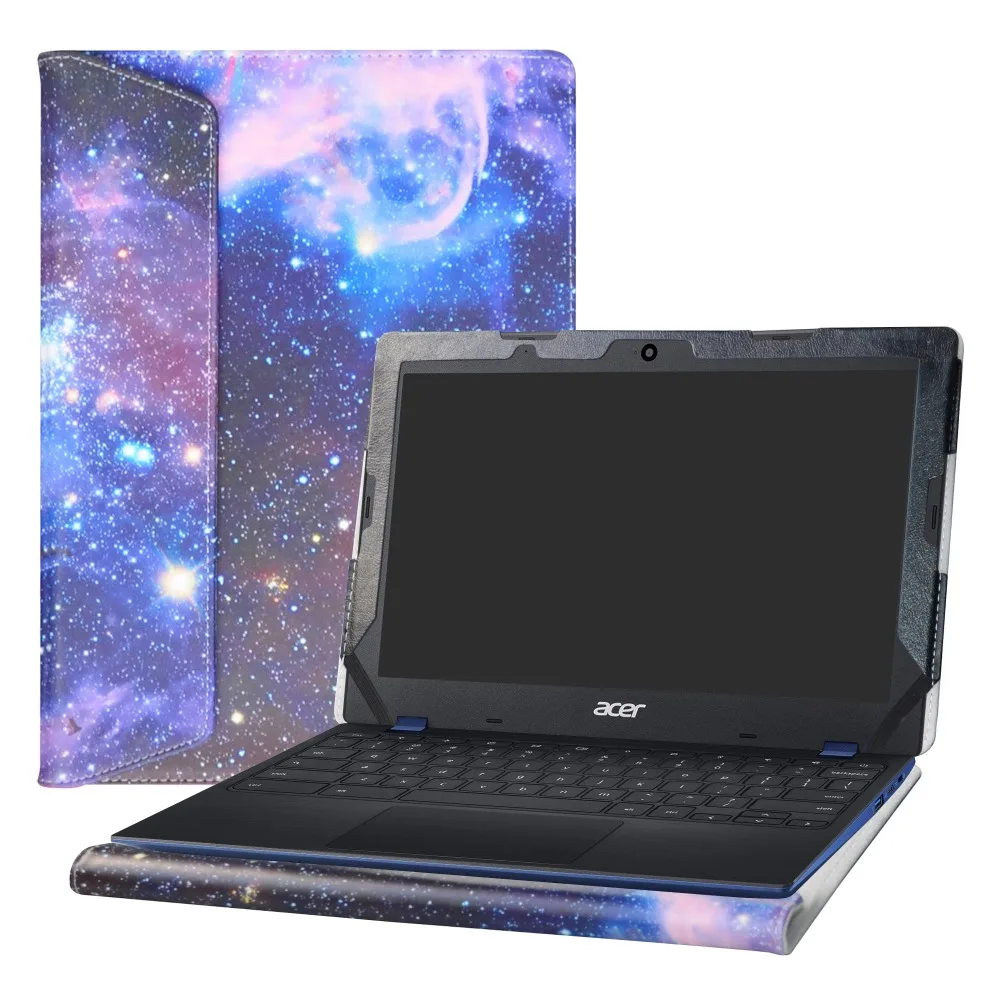 Alapmk защитный чехол для 11 6 &quotAcer Chromebook CB311 8H ноутбука [не подходит других