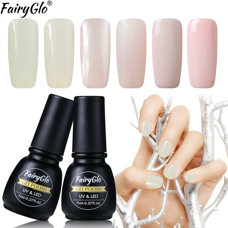 Гель лак для ногтей 7 мл 30 цветов|nail polish|colors nailpaint polish |