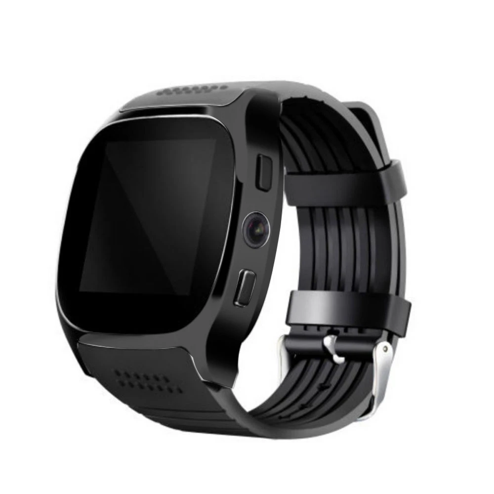 t8m smart watch