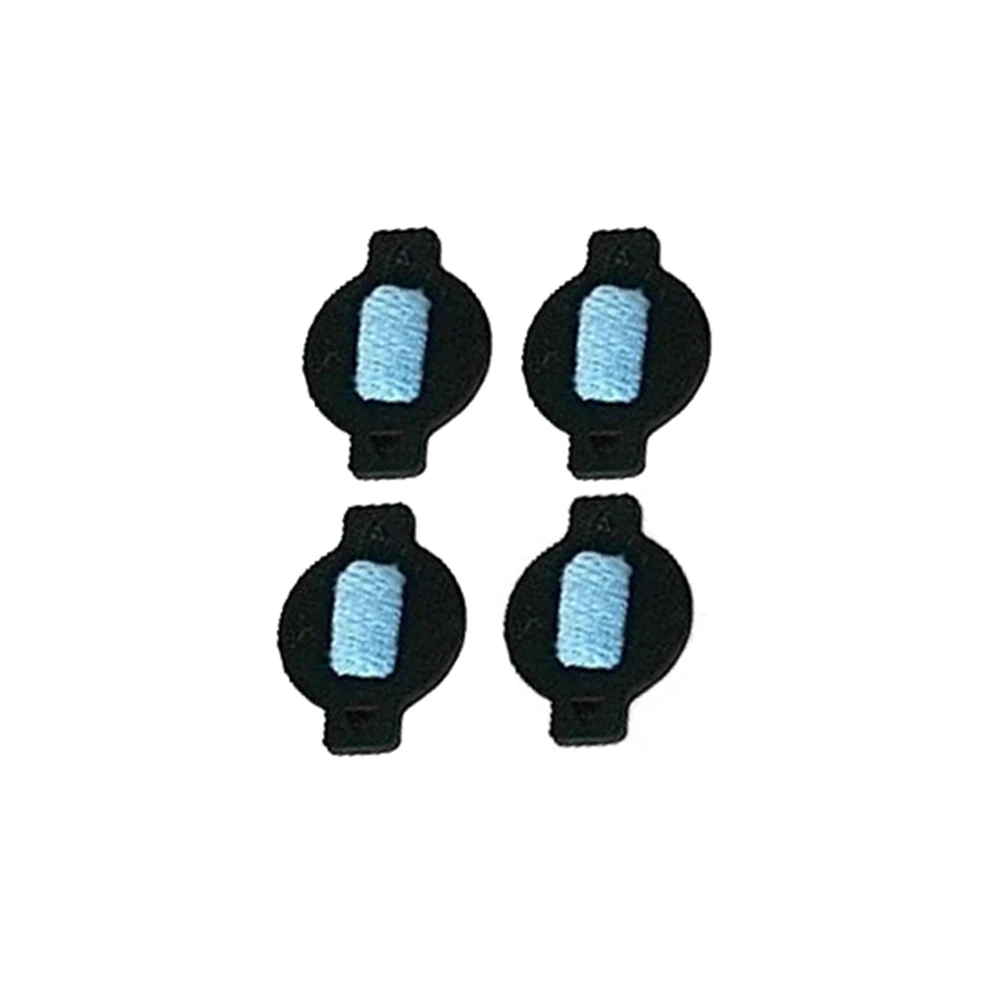 Сменная крышка фитиля для Irobot Braava 380 380T 320mint 4200 4205 5200 5200c запчасти робота пылесоса