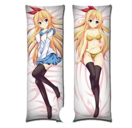 Chitoge Kirisaki Hentai
