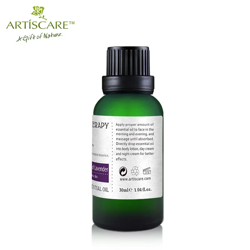 Средство для ухода за кожей лица ARTISCARE увлажняющая маска с эфирным маслом женщин