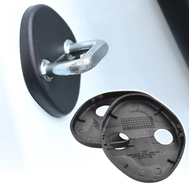 Xukey крышка дверного замка для Hyundai Tucsion i30 Elantra Avante Sonata Santa Fe великолепное Azera Veracruz i45