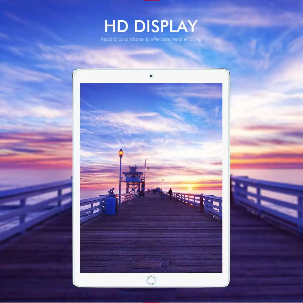 Ультратонкое закаленное стекло для планшета huawei MediaPad M3 Lite 10 BAH-W09 BAH-AL00 10,1 дюйма 9H