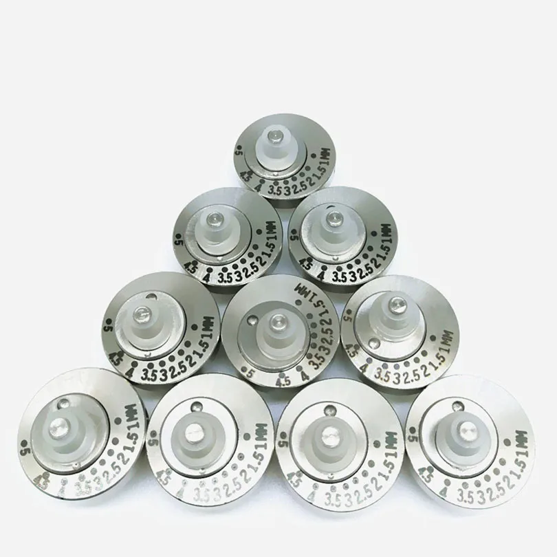 

Good Quality One PCS Rotary Tattoo Machine Cam Wheel Bearing Tattoo Machine Part Accessories Eccentric Wheel For Tattoo Machine