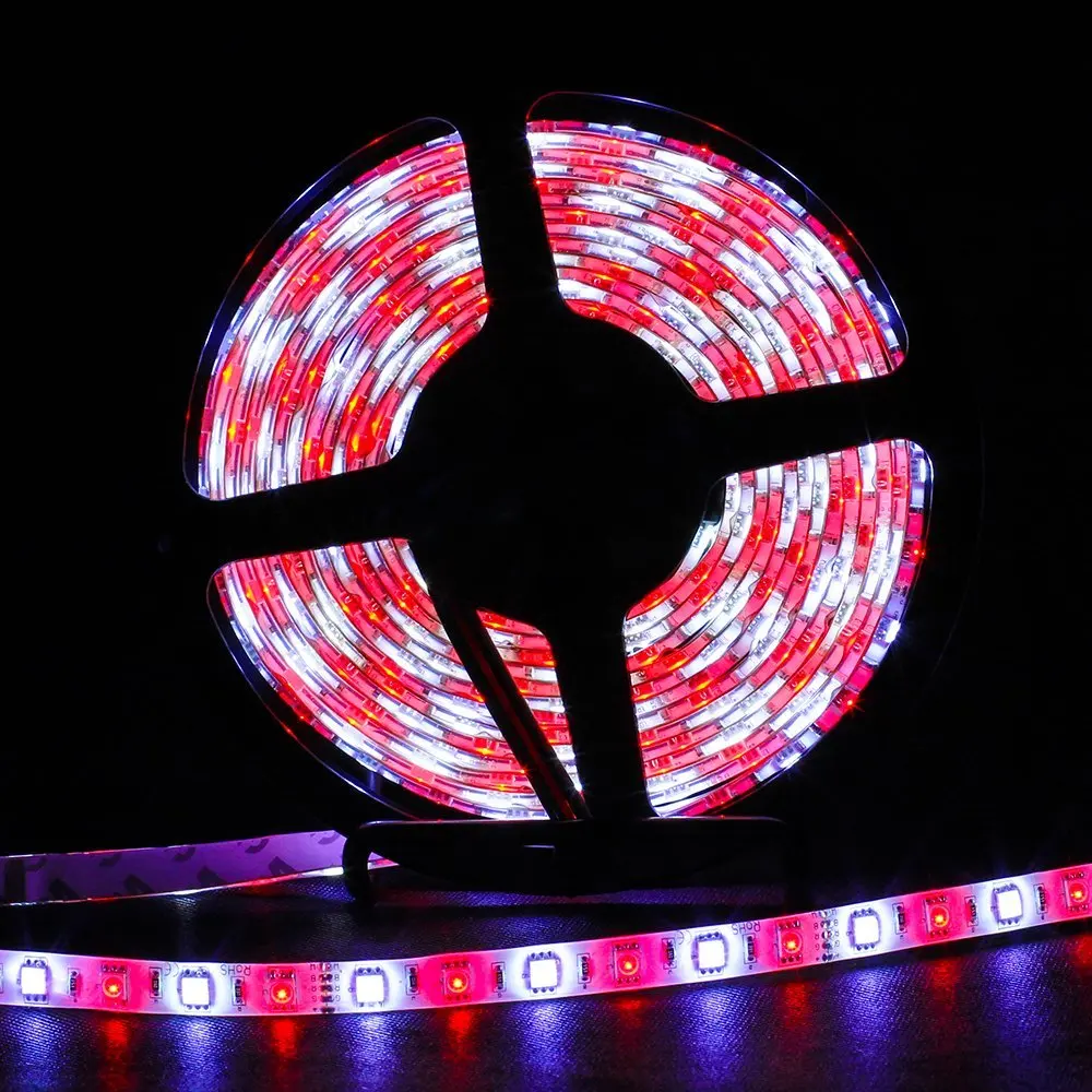rgbw light strip