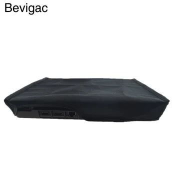 

Bevigac For PS 4 Universal Game Console Dustproof Dust Cover Protective Case for Sony PlayStation PS 4 PS4 Slim Accessories