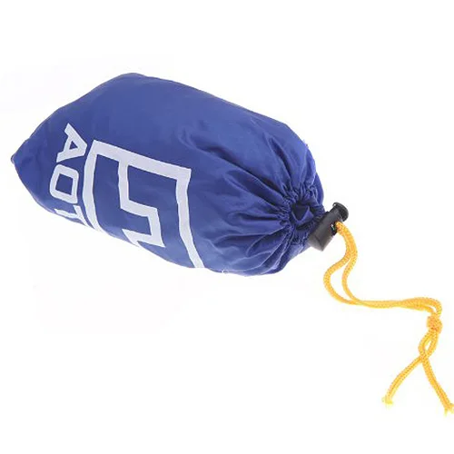 

AOTU 40-90L Rainproof Backpack Cover Rain Cover Waterproof Bag Free Foldable for Travel