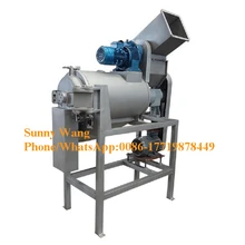 Машина для изготовления гранатового сока, машина для очистки граната, дробильная машина для маракуйи, дробильное оборудование