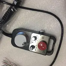 Self-Сброс с аварийной остановки датчик с электронным колесом внешний Маховик 6-axis