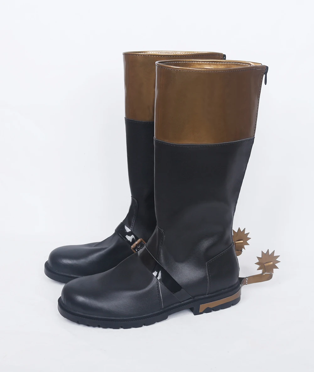 gaston botas