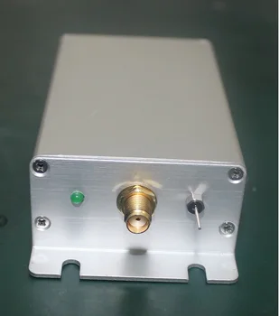 

5M-500MHz 1.6W Linear Amplifier HF FM VHF UHF FM Transmitting Broadband RF Power Amplifier