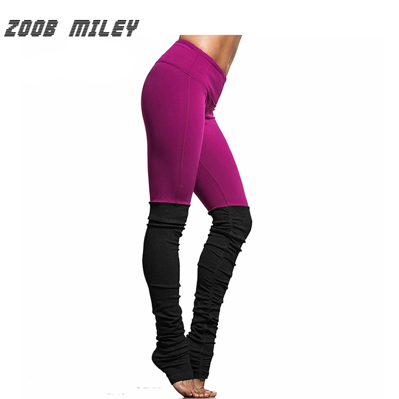 Prix pour ZOOB MILEY Femmes Yoga Pantalon Élastique Fitness Sport Pantalon À Séchage Rapide Course Compression Collants De Danse Gym Workout Leggings Prix pour ZOOB MILEY Femmes Yoga Pantalon Élastique Fitness Sport Pantalon À Séchage Rapide Course Compression Collants De Danse Gym Workout Leggings