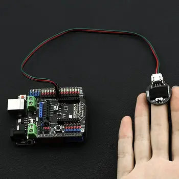 

Heart Rate Sensor Heart Rate Detection Health Detection