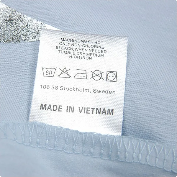 shipping1000PCS/lot пользовательские одежды Satin Care этикетки customizedclothing этикетки футболка сумки тканые этикетки wash тег