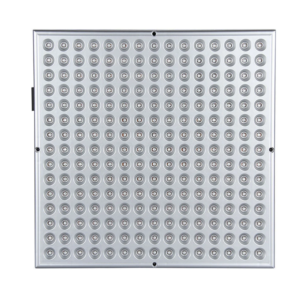 

225LED 45W LED Professional Plant Grow Light Red Blue Spectrum for Garden Flowering Hydroponics System Growth Light FULI
